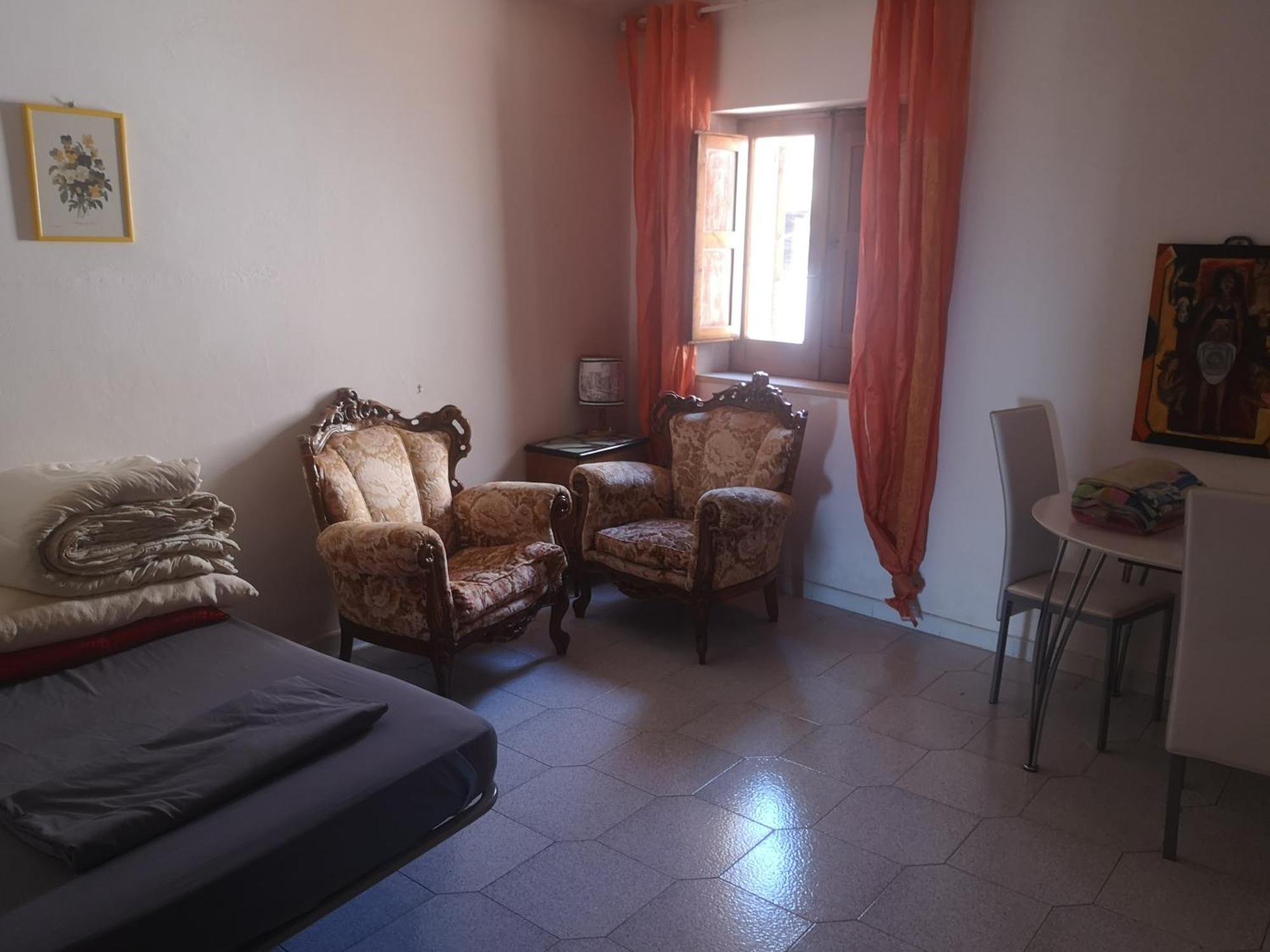 Couette-café Revibe Art Recidence Scalea